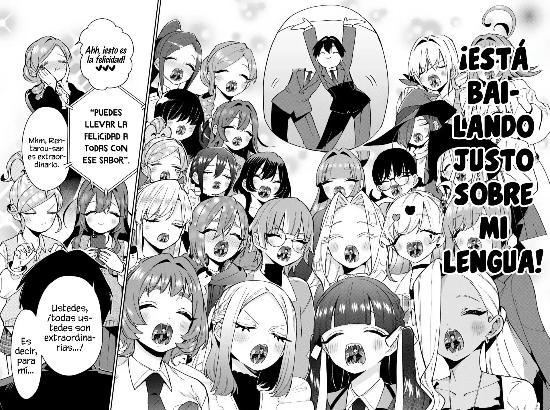 Capitulo 139 page 19