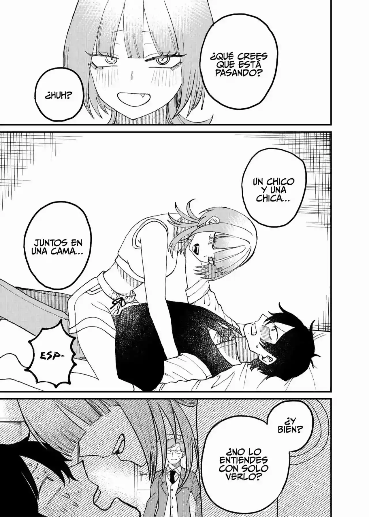Capitulo 21 page 4
