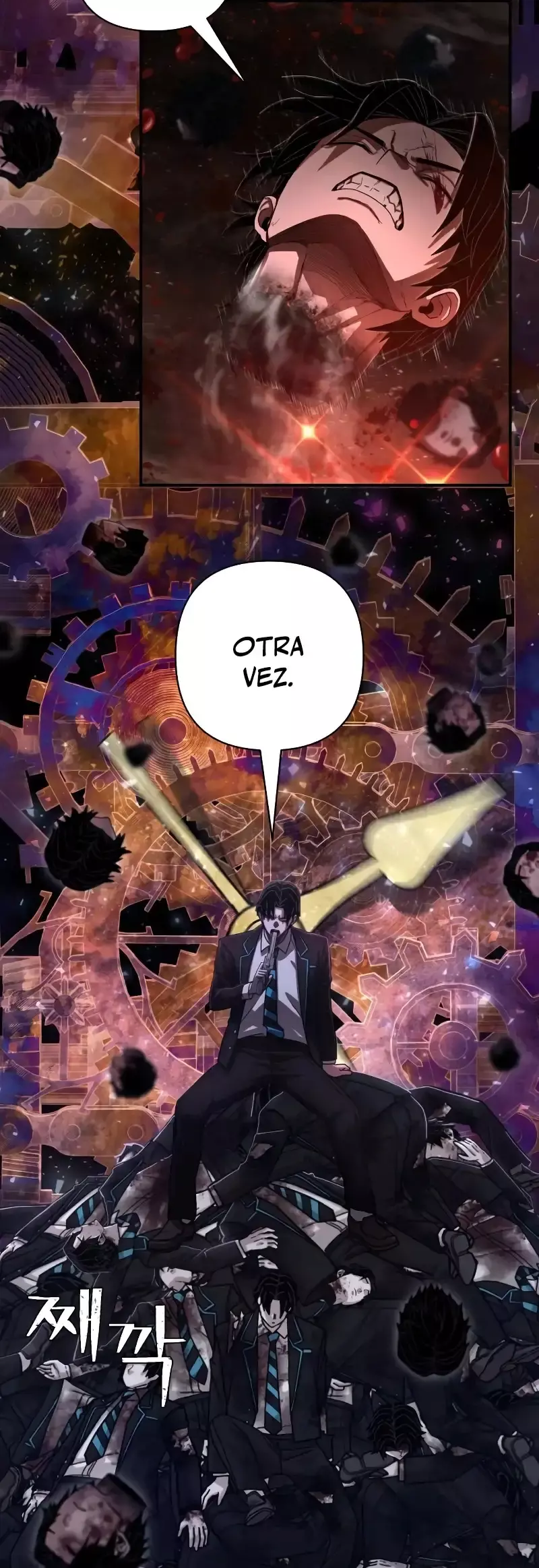 Capitulo 124 page 41