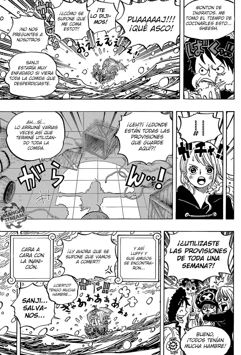 Capitulo 824 page 14
