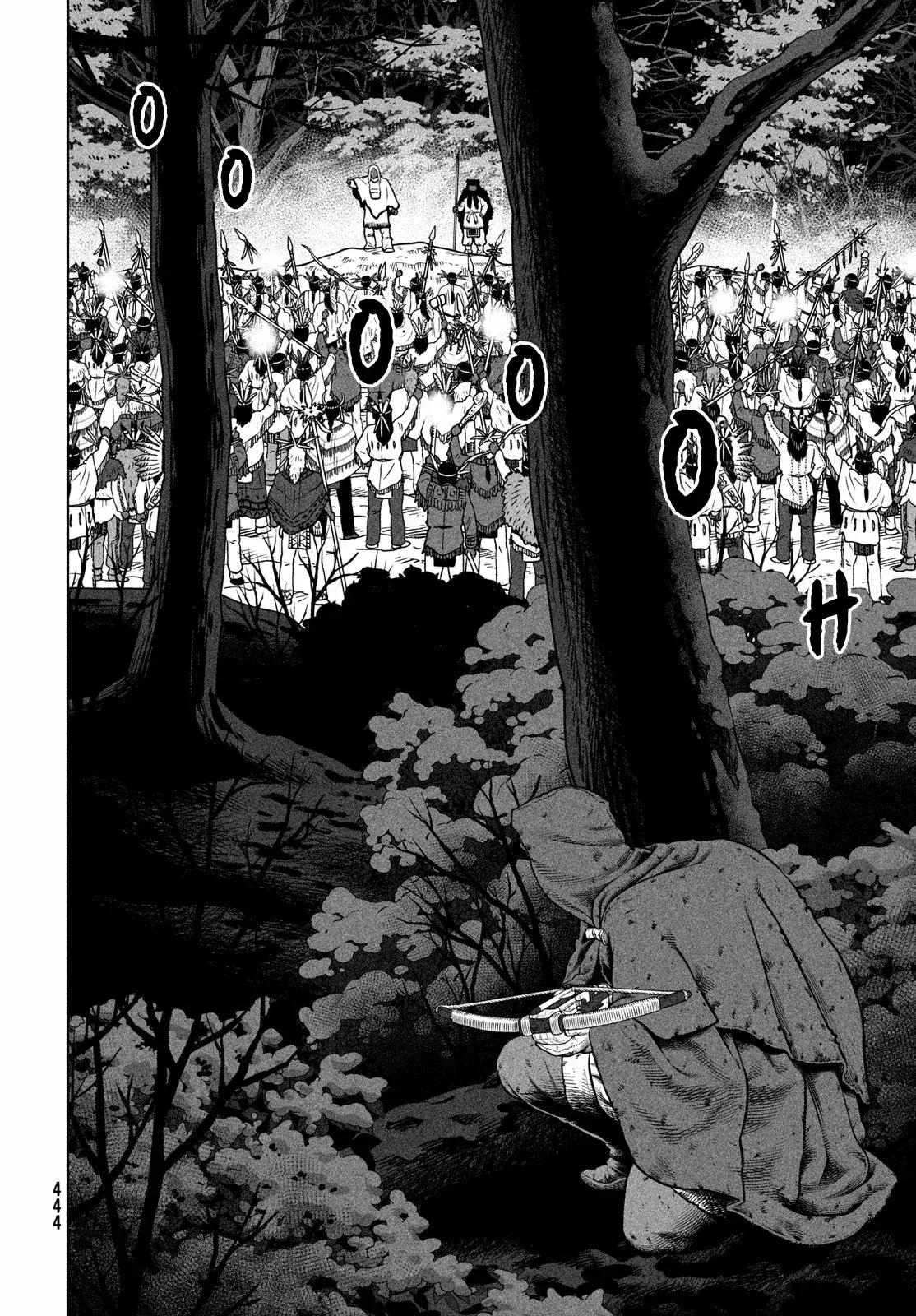 Capitulo 204 page 19