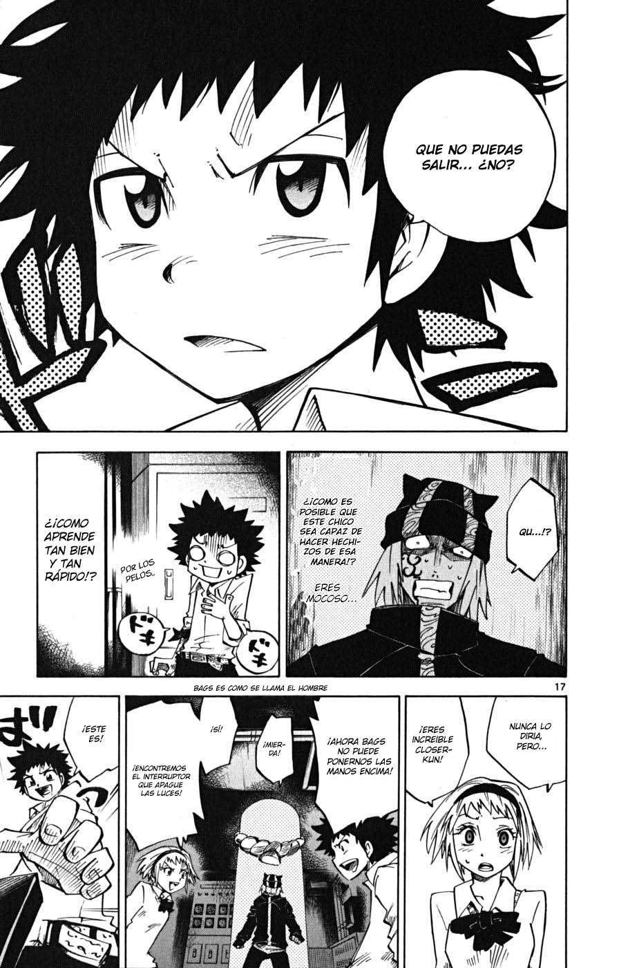 Capitulo 10 page 17