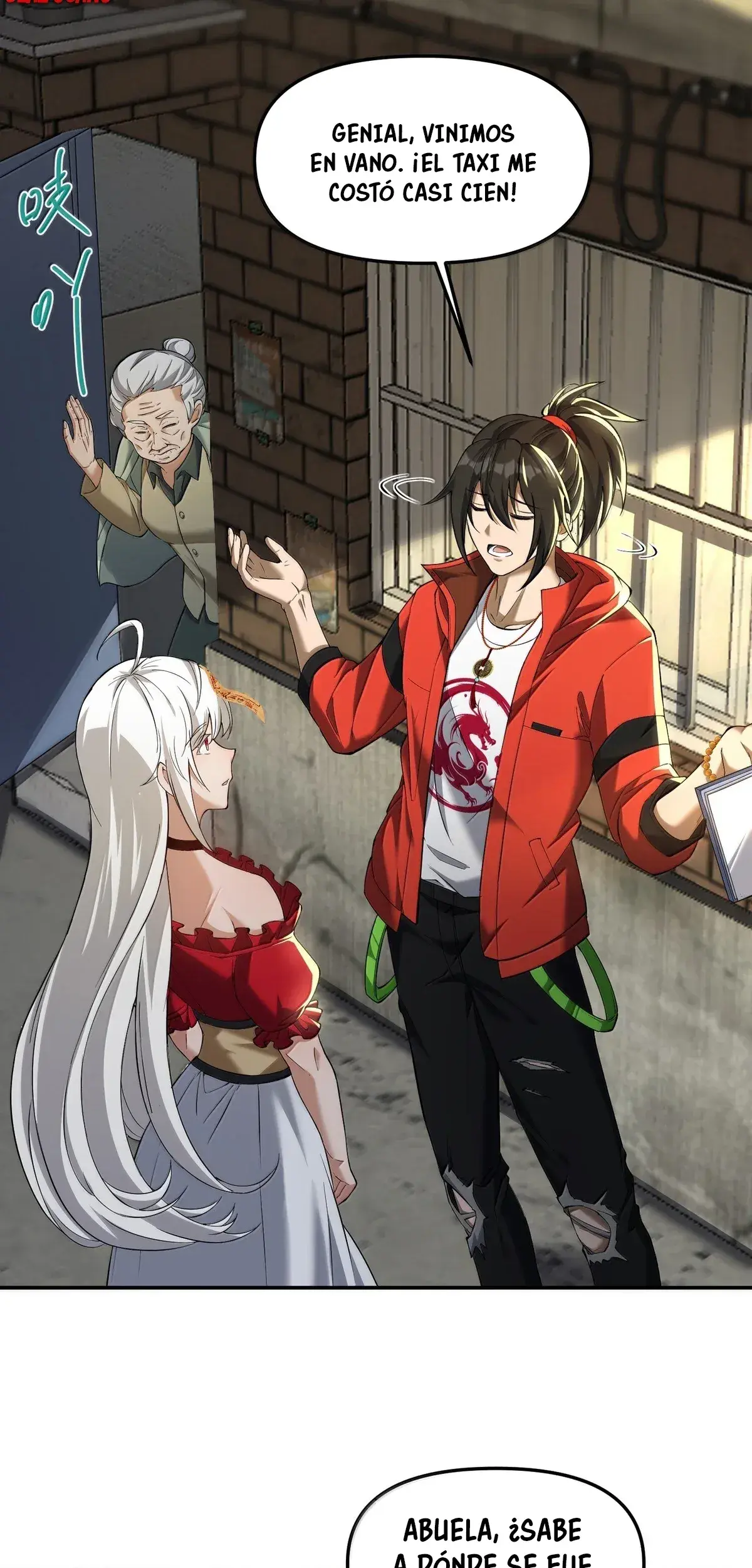 Capitulo 62 page 39