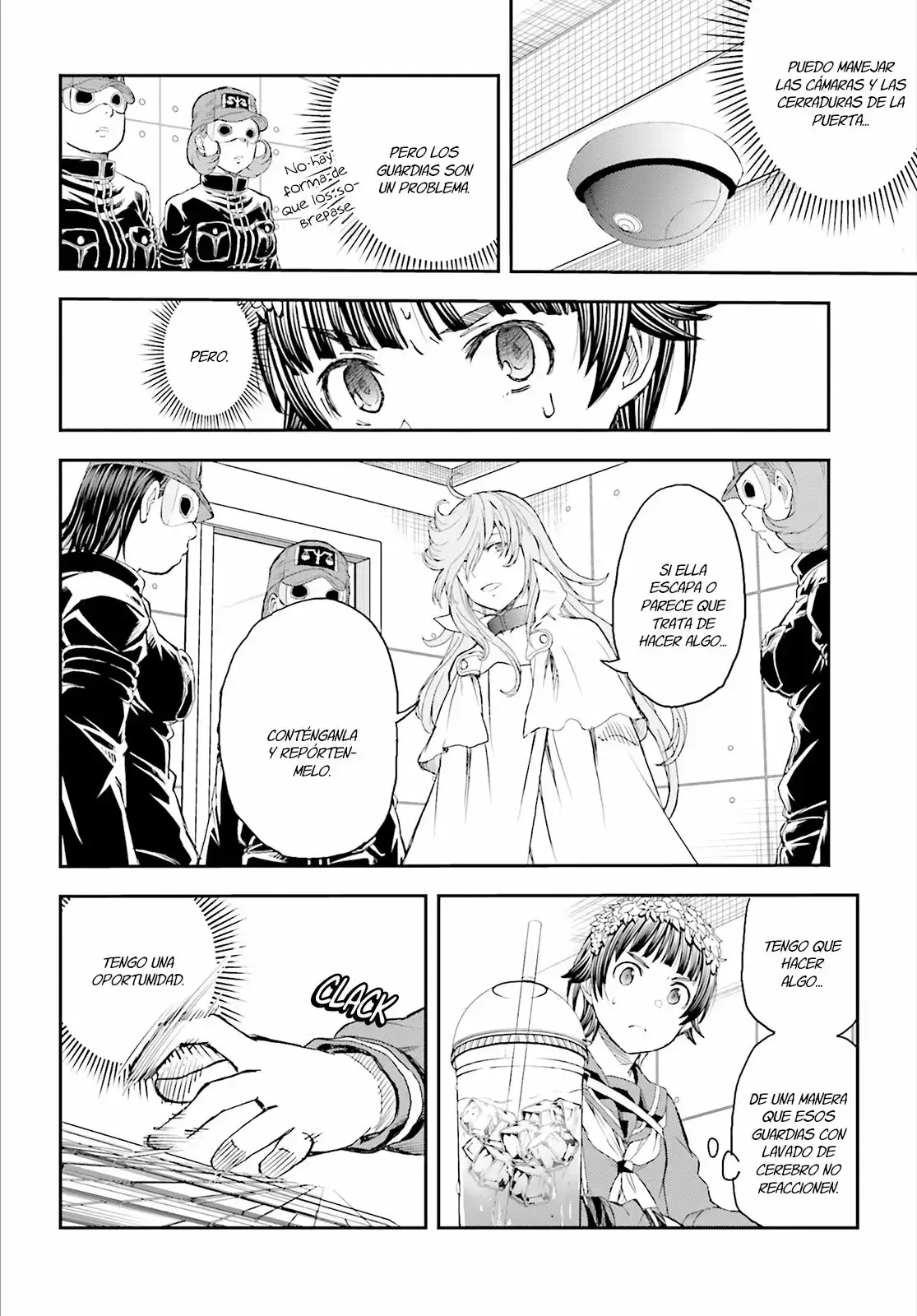 Capitulo 117 page 9