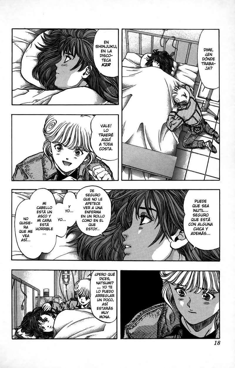 Capitulo 91 page 18