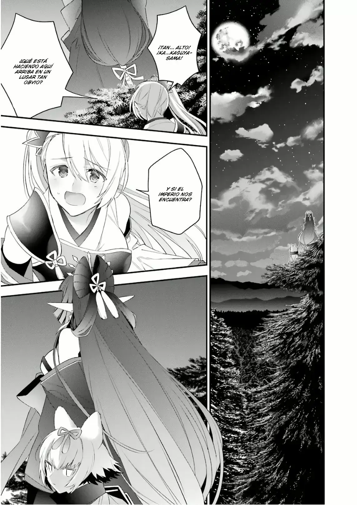 Capitulo 49 page 18