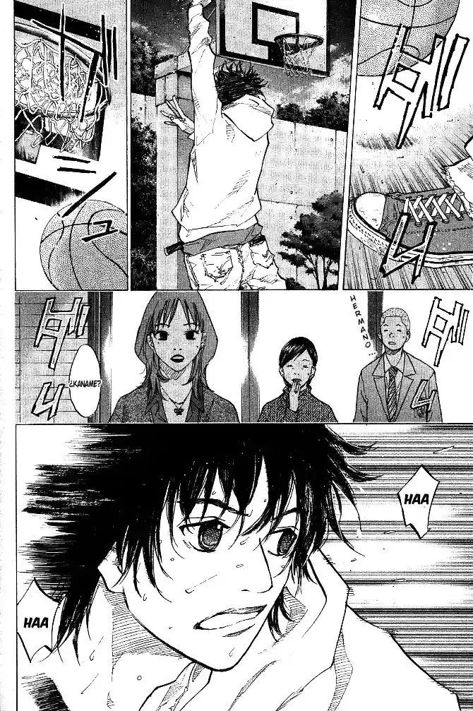 Capitulo 63 page 18