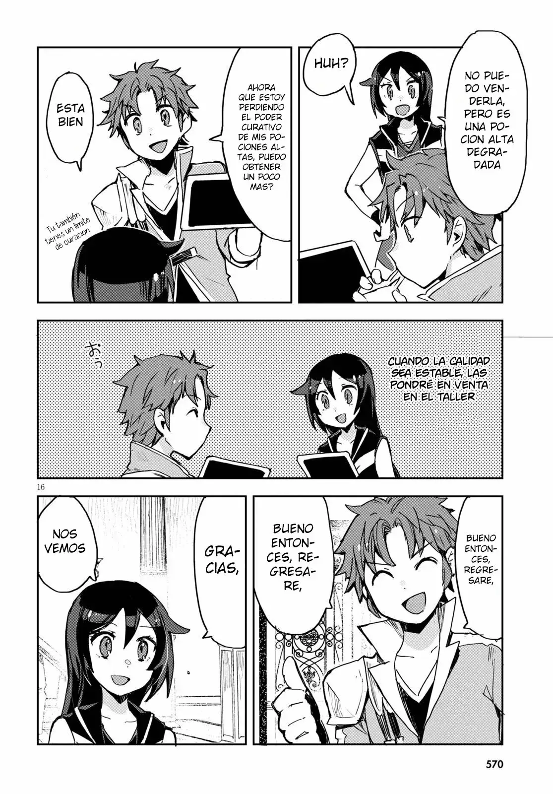 Capitulo 75 page 18