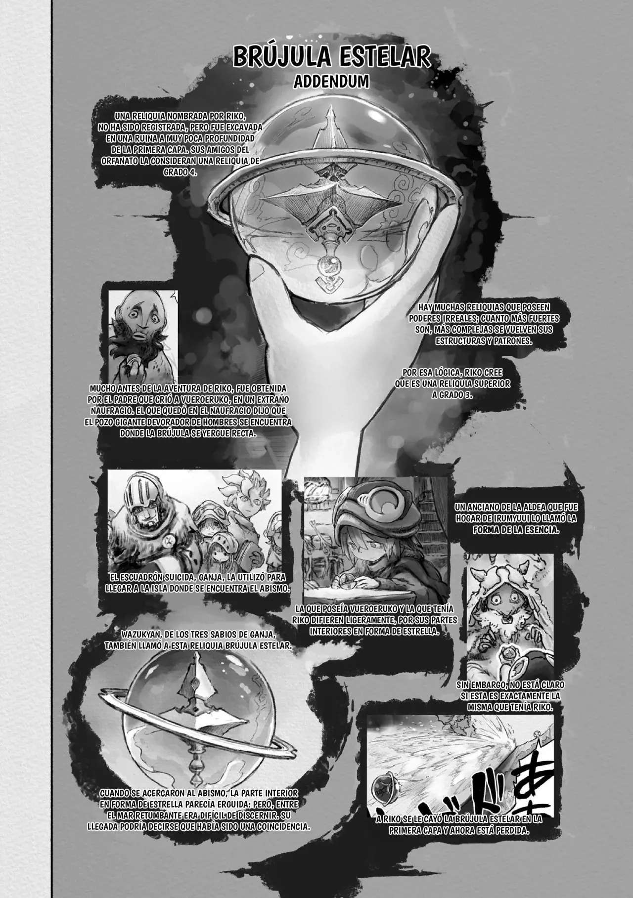 Capitulo 69.5 page 6