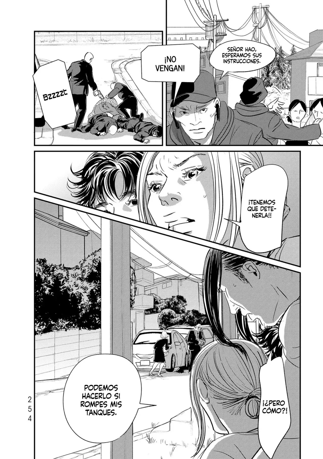 Capitulo 37 page 22