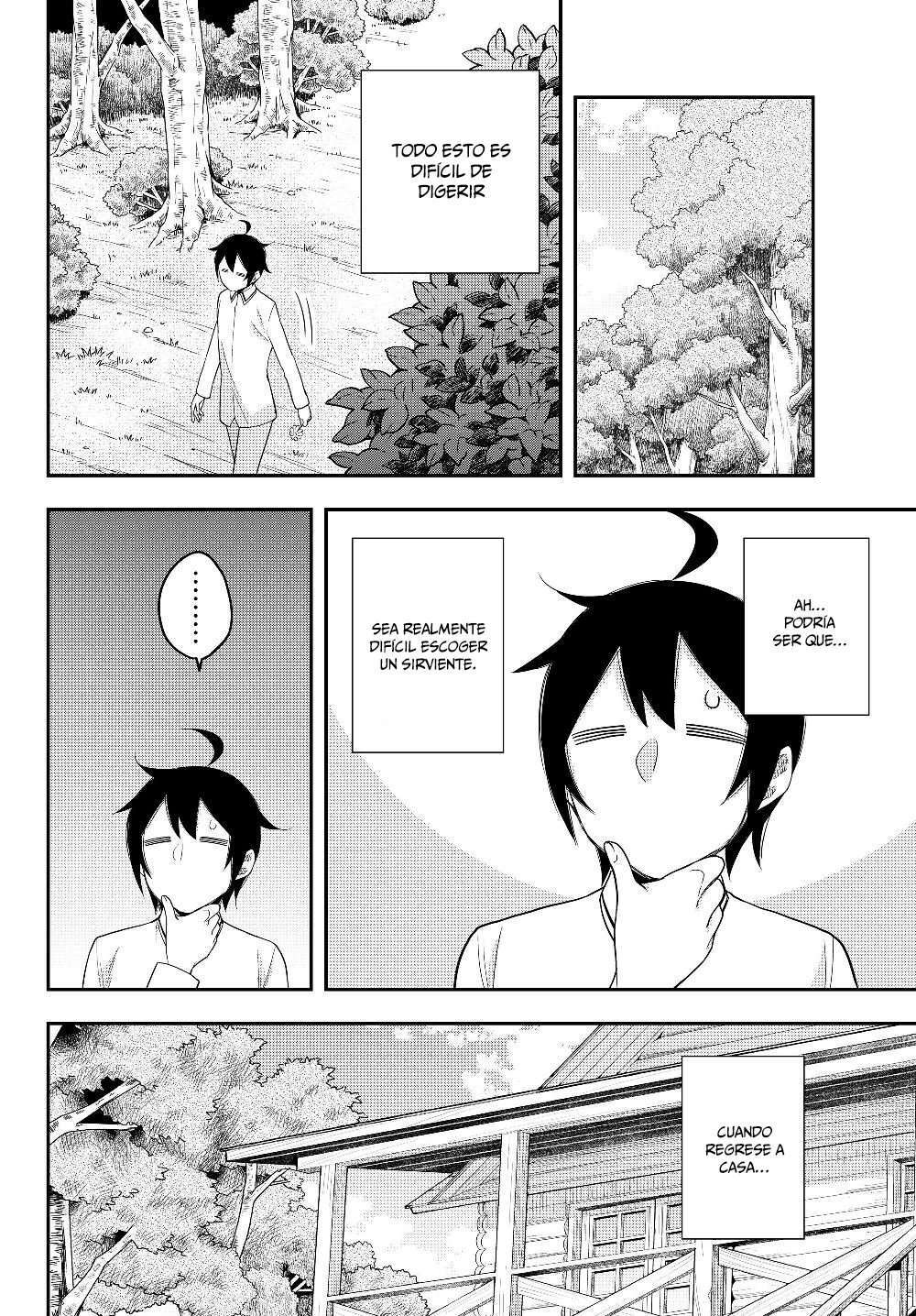 Capitulo 18 page 22