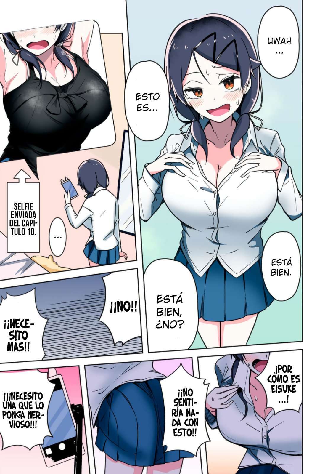 Capitulo 16 page 5