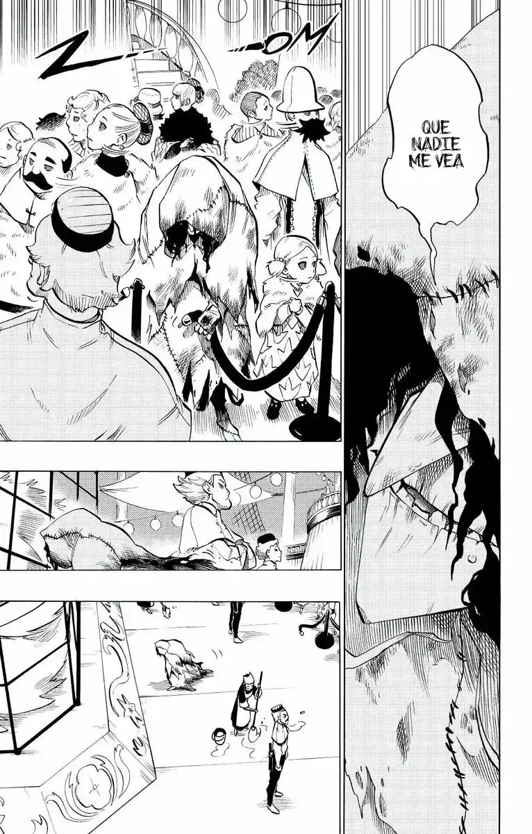 Capitulo 82 page 11