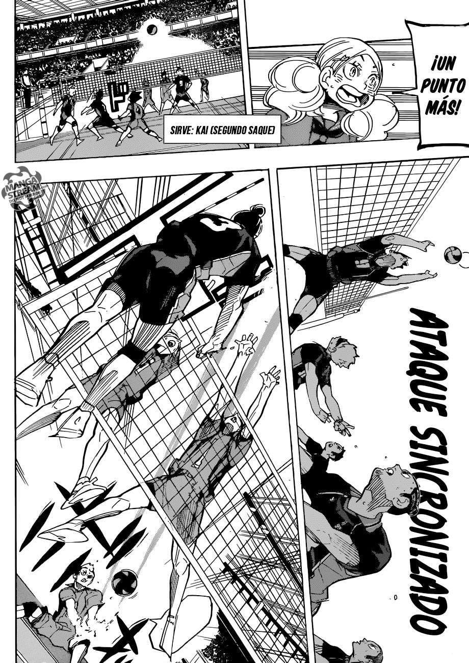 Capitulo 304 page 11