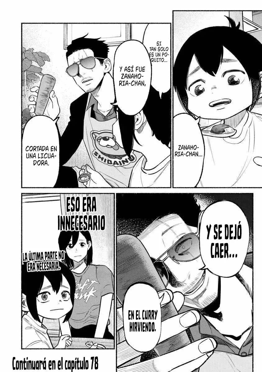 Capitulo 77 page 14
