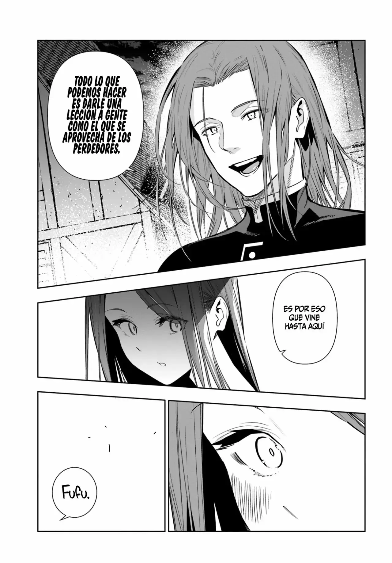 Capitulo 31 page 18
