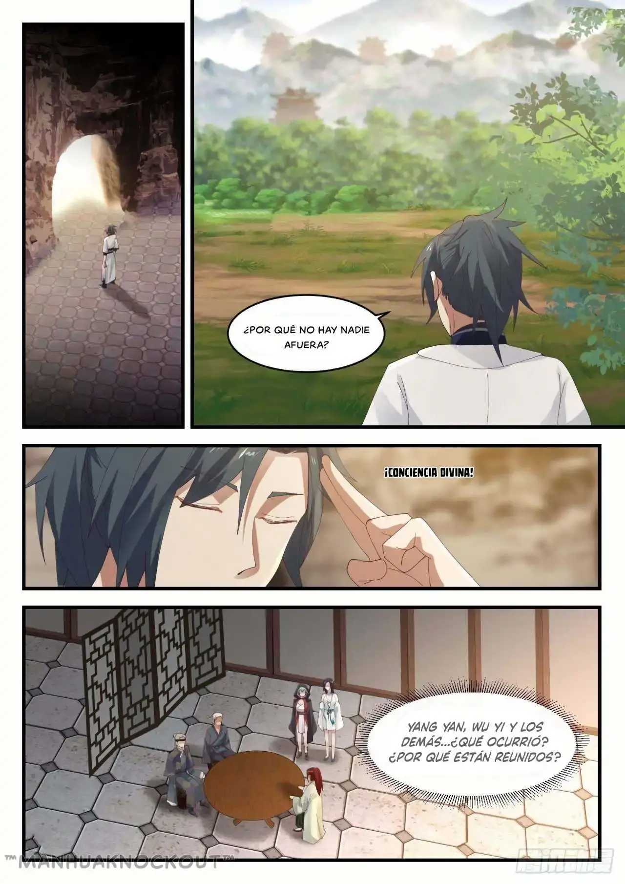 Capitulo 1229 page 13