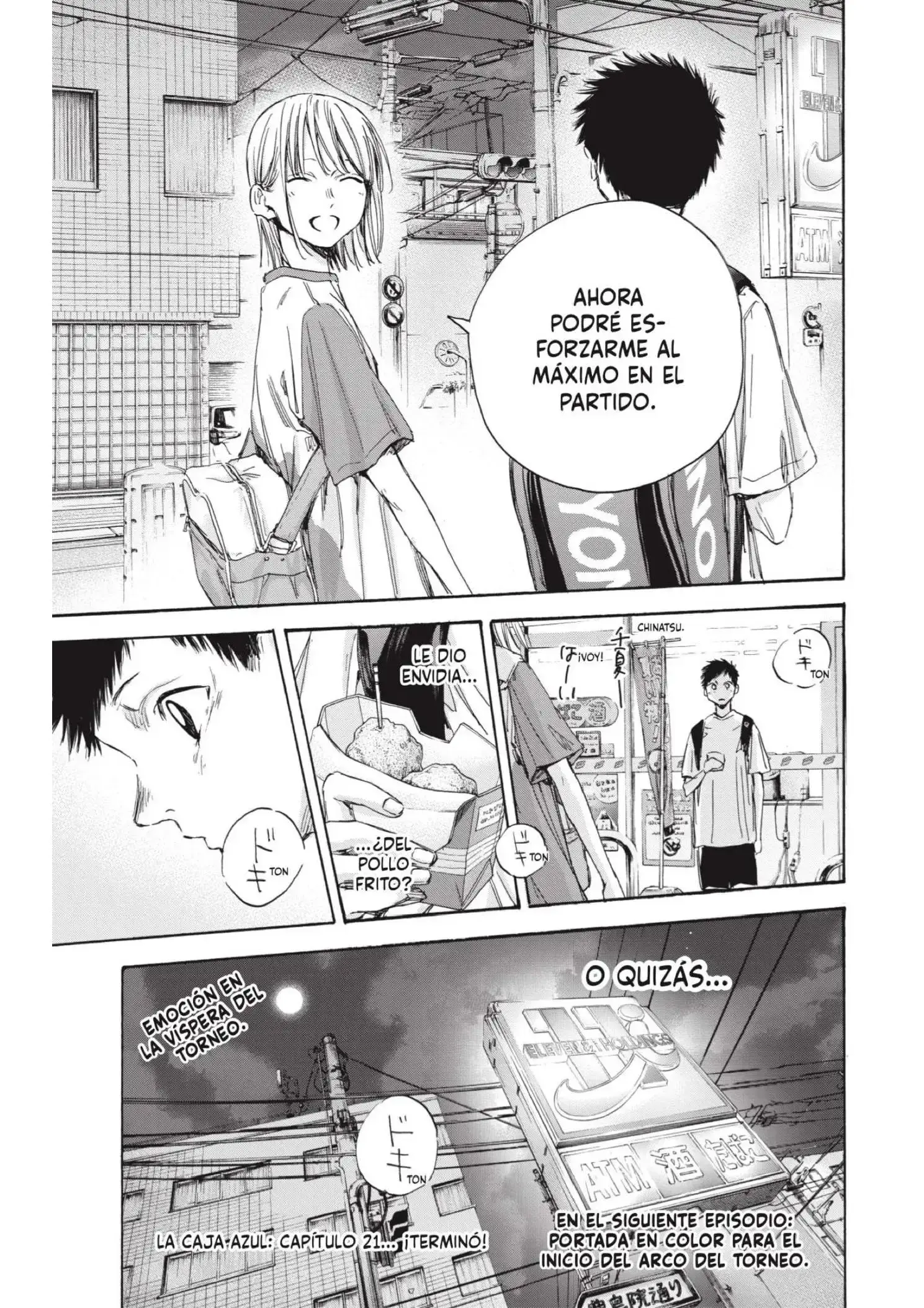Capitulo 21 page 19