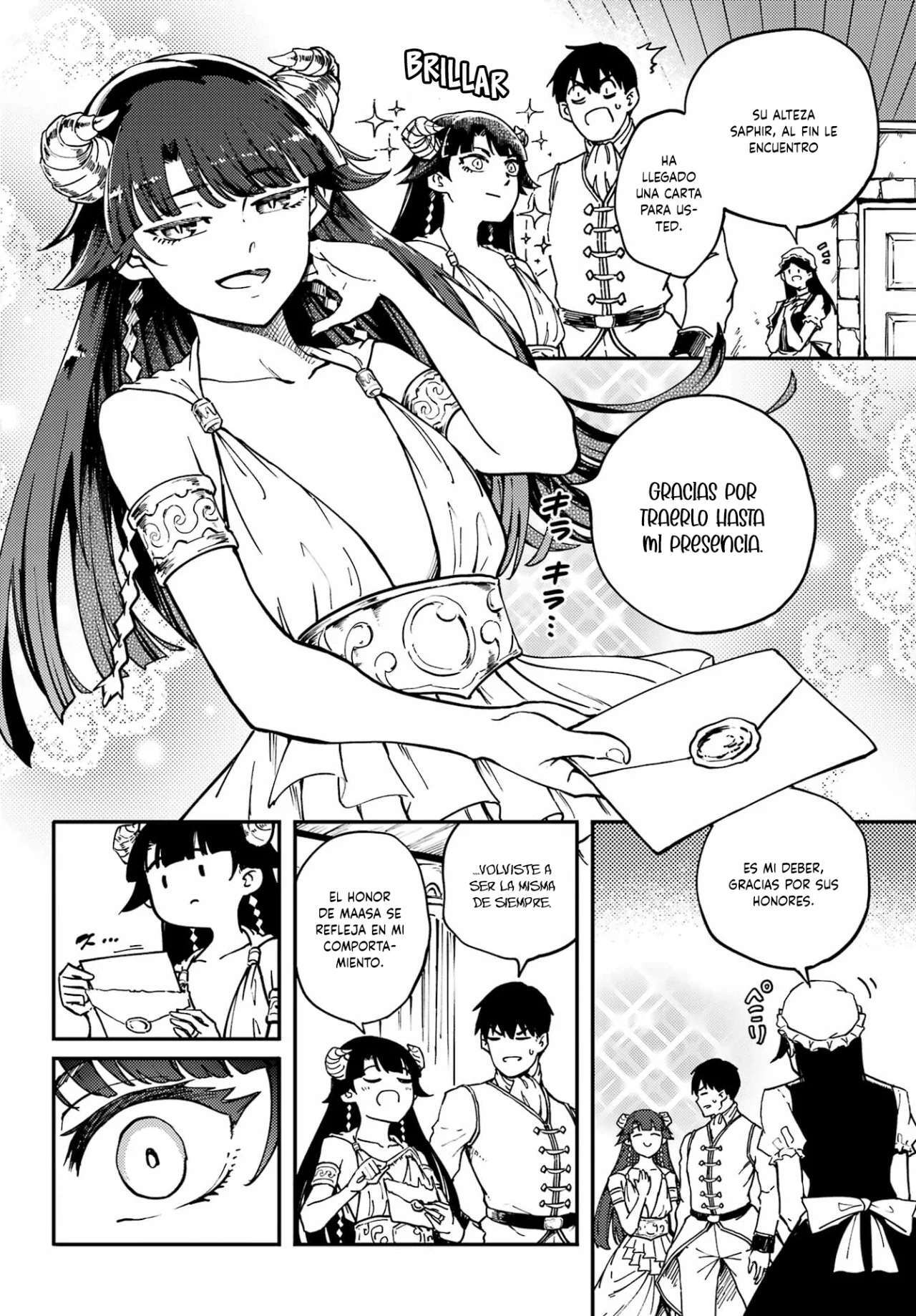 Capitulo 82 page 5