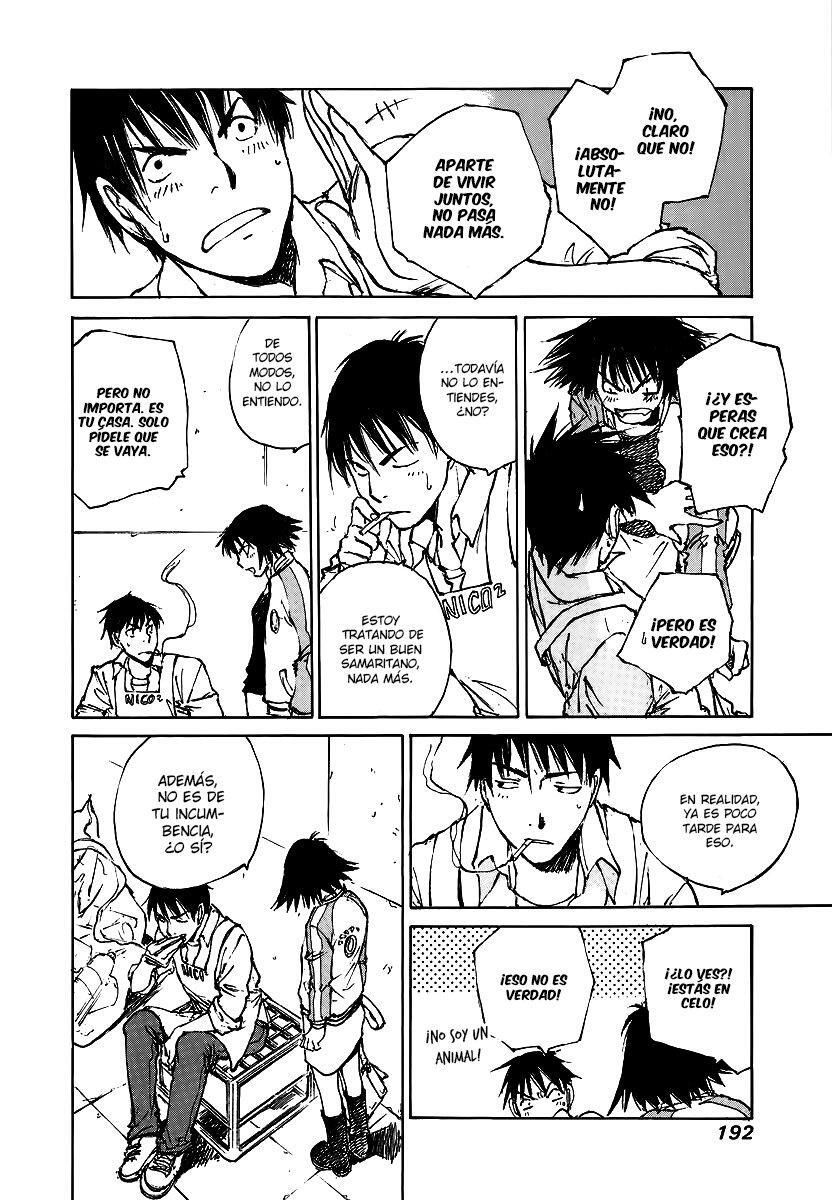 Capitulo 39 page 18