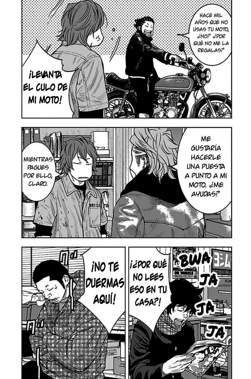 Capitulo 399 page 5