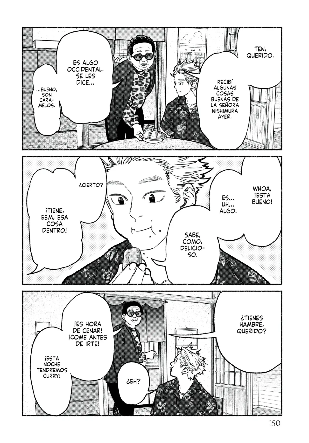Capitulo 108.50 page 9