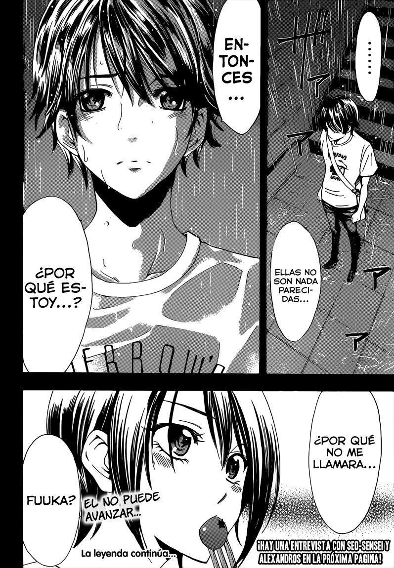 Capitulo 80 page 20