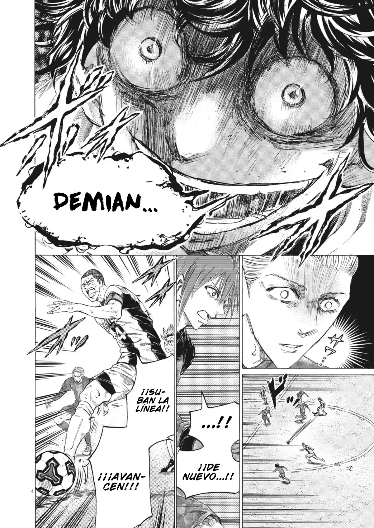 Capitulo 395 page 5