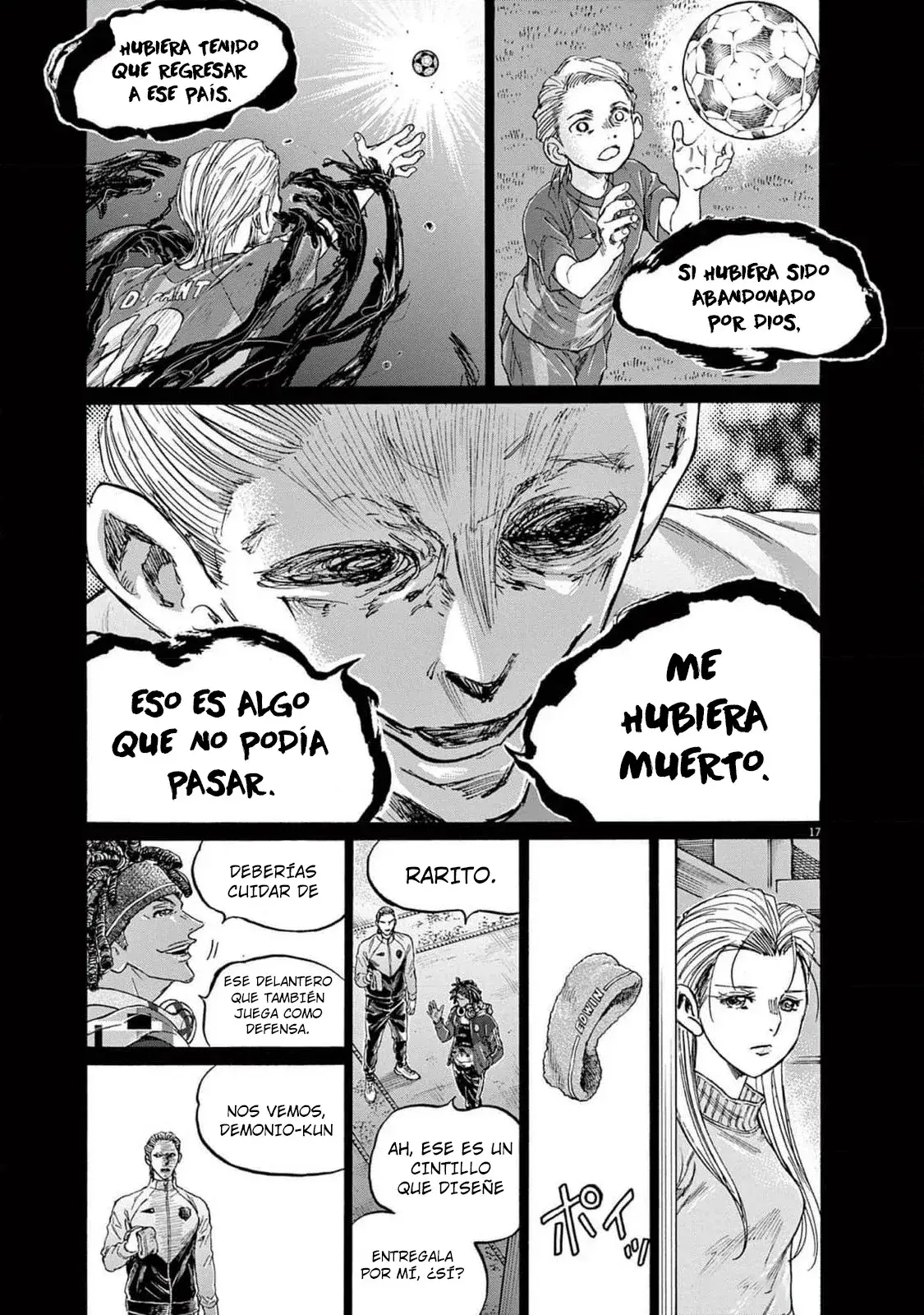 Capitulo 385 page 18
