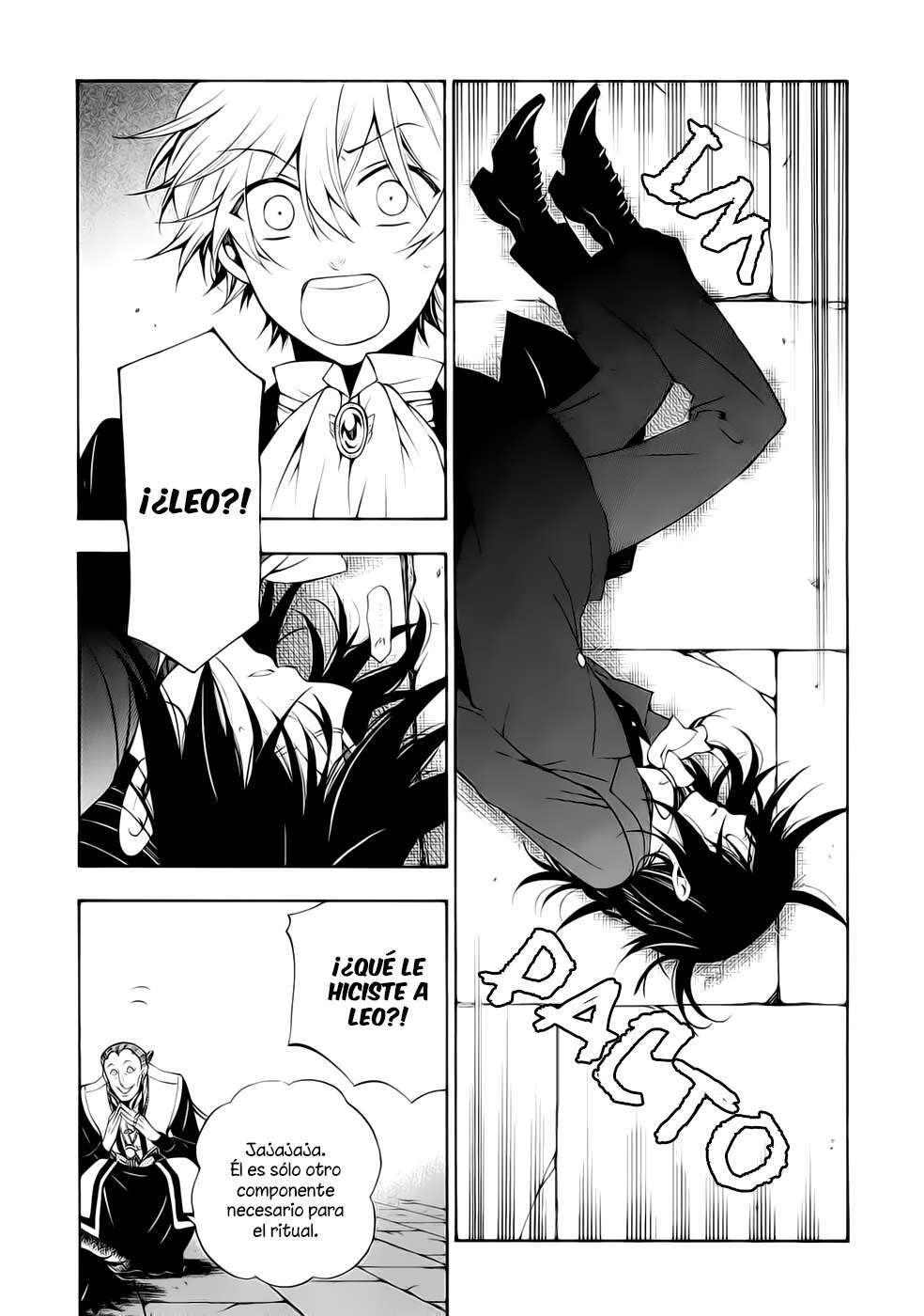 Capitulo 54 page 39