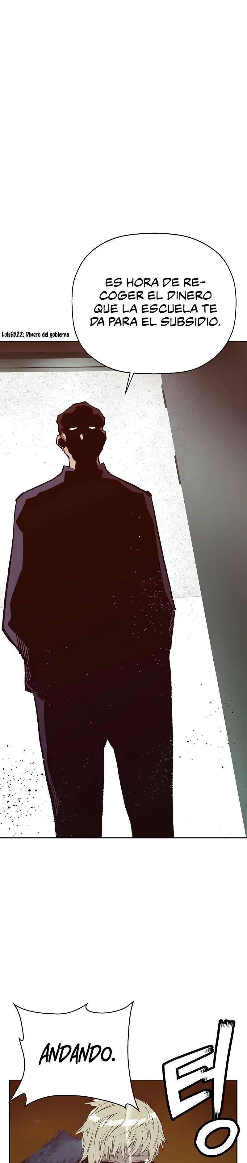 Capitulo 257 page 33