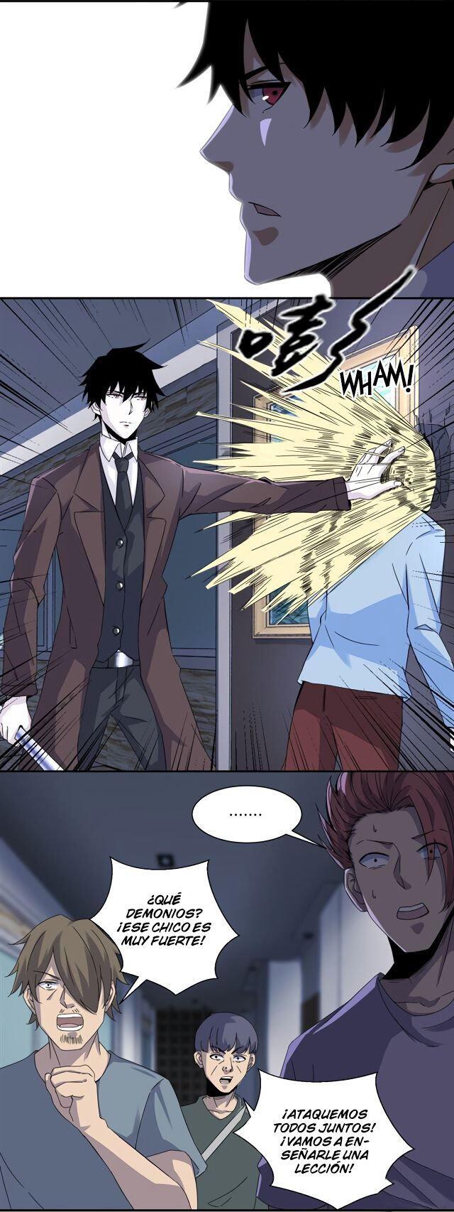 Capitulo 49 page 7