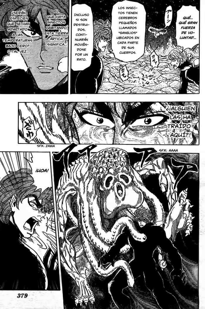 Capitulo 76 page 11
