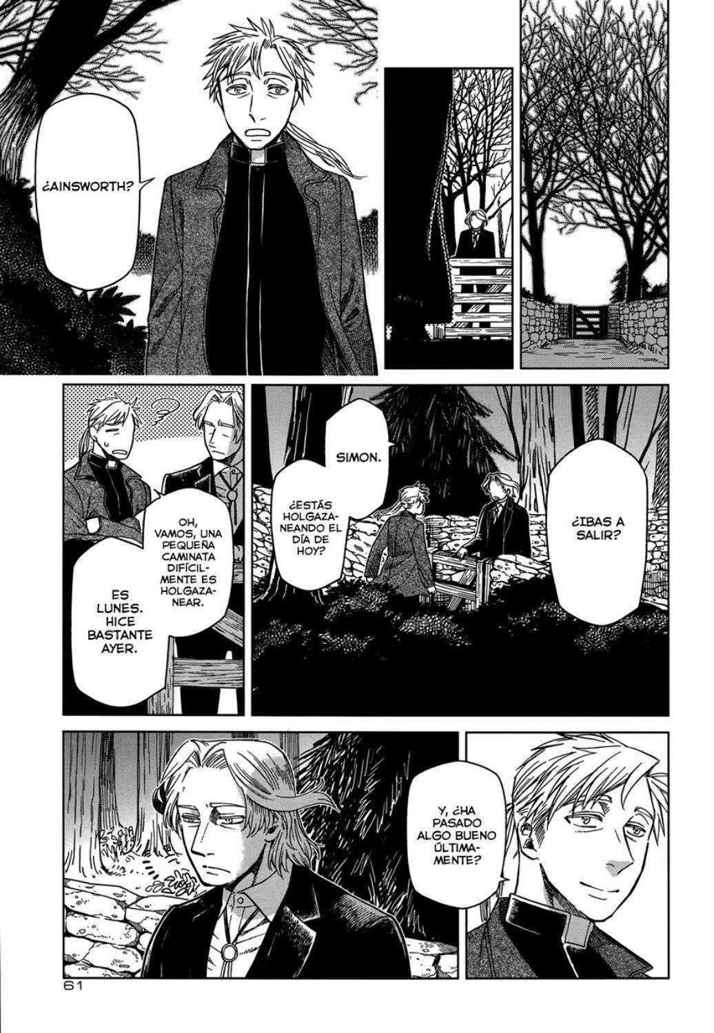 Capitulo 39 page 21