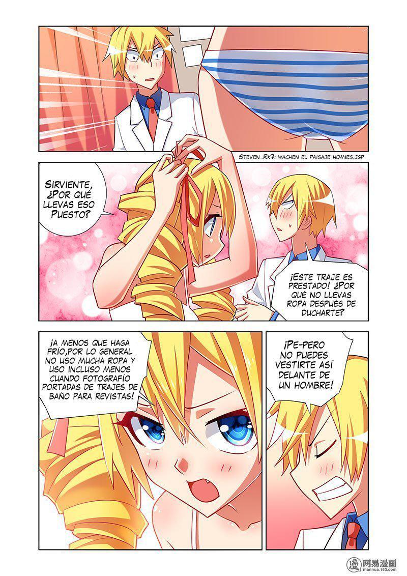 Capitulo 15 page 18