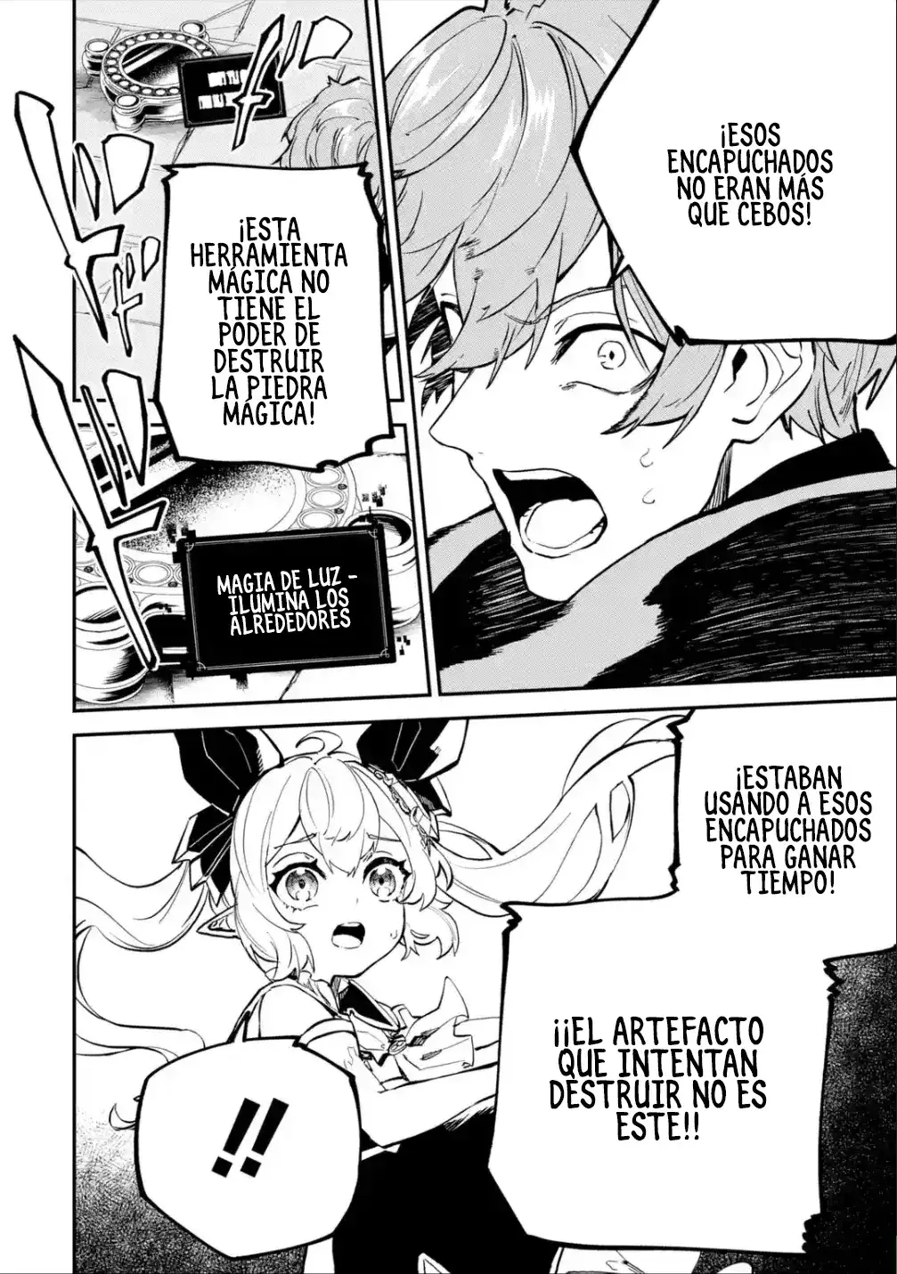 Capitulo 19.20 page 10