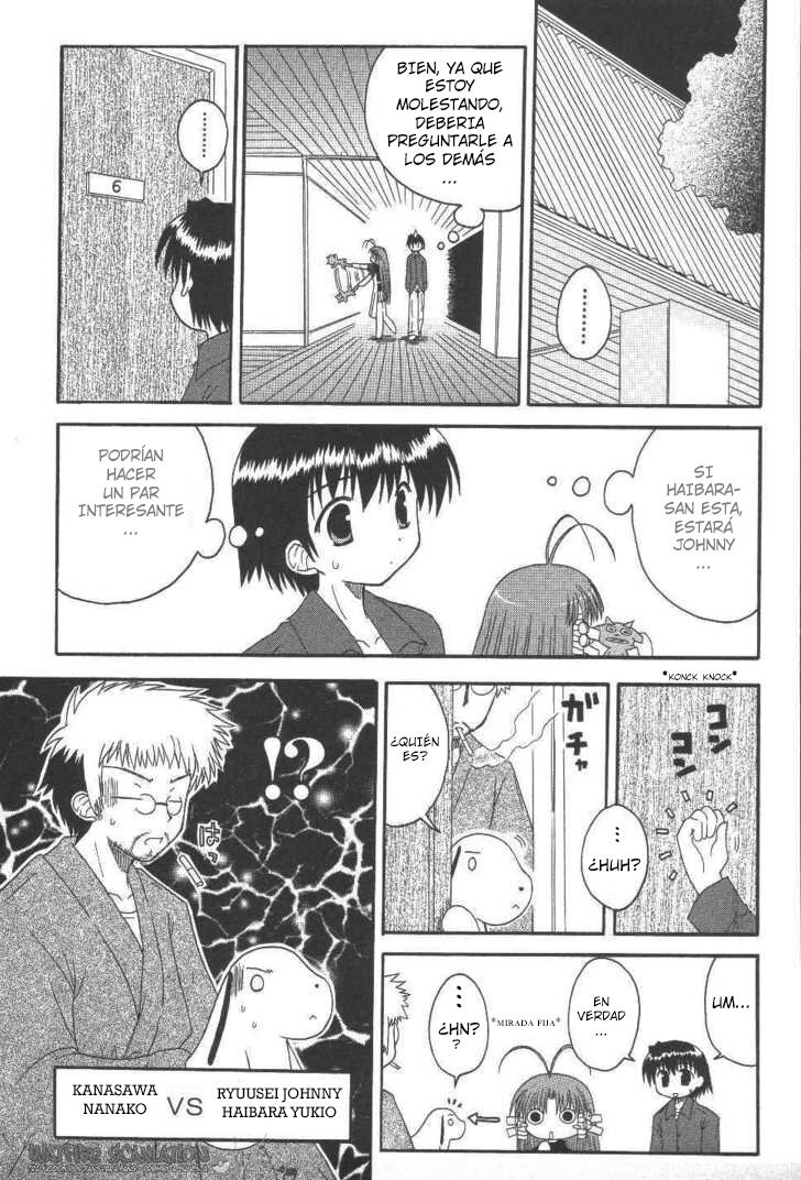 Capitulo 19 page 17