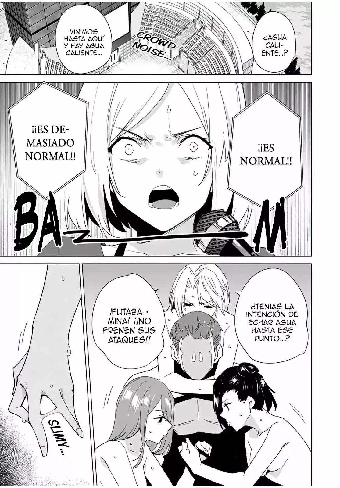 Capitulo 94 page 10