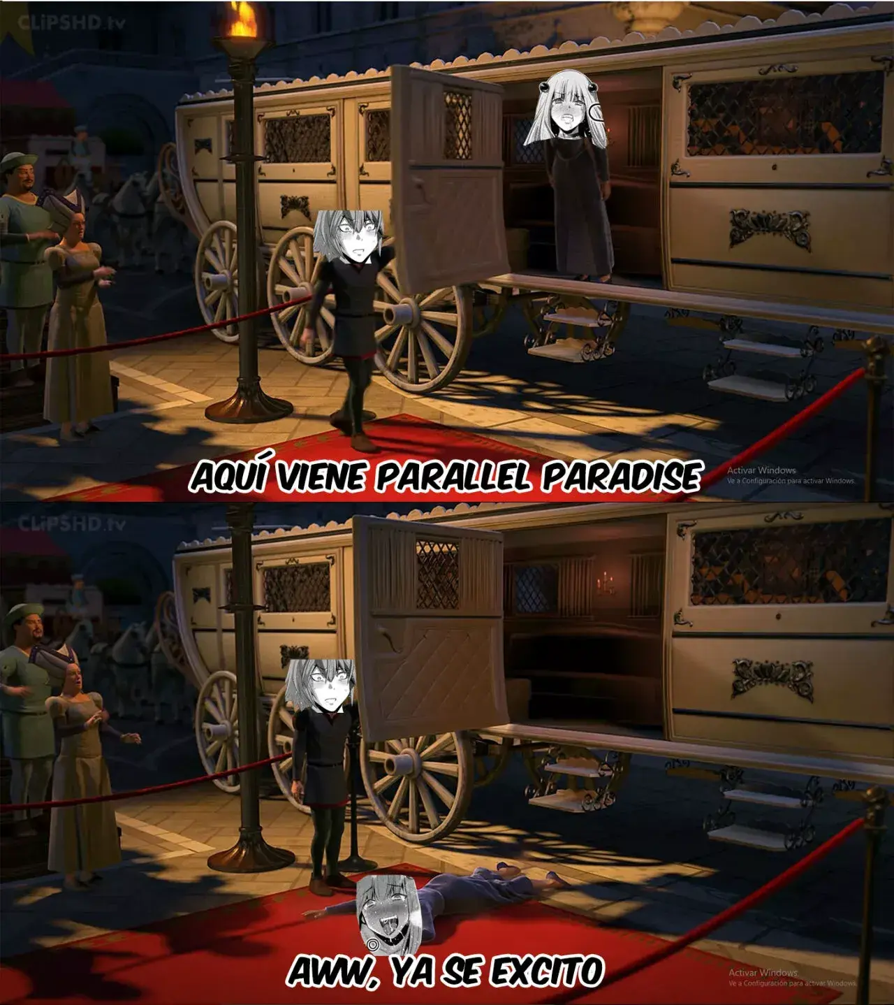 Capitulo 224 page 22