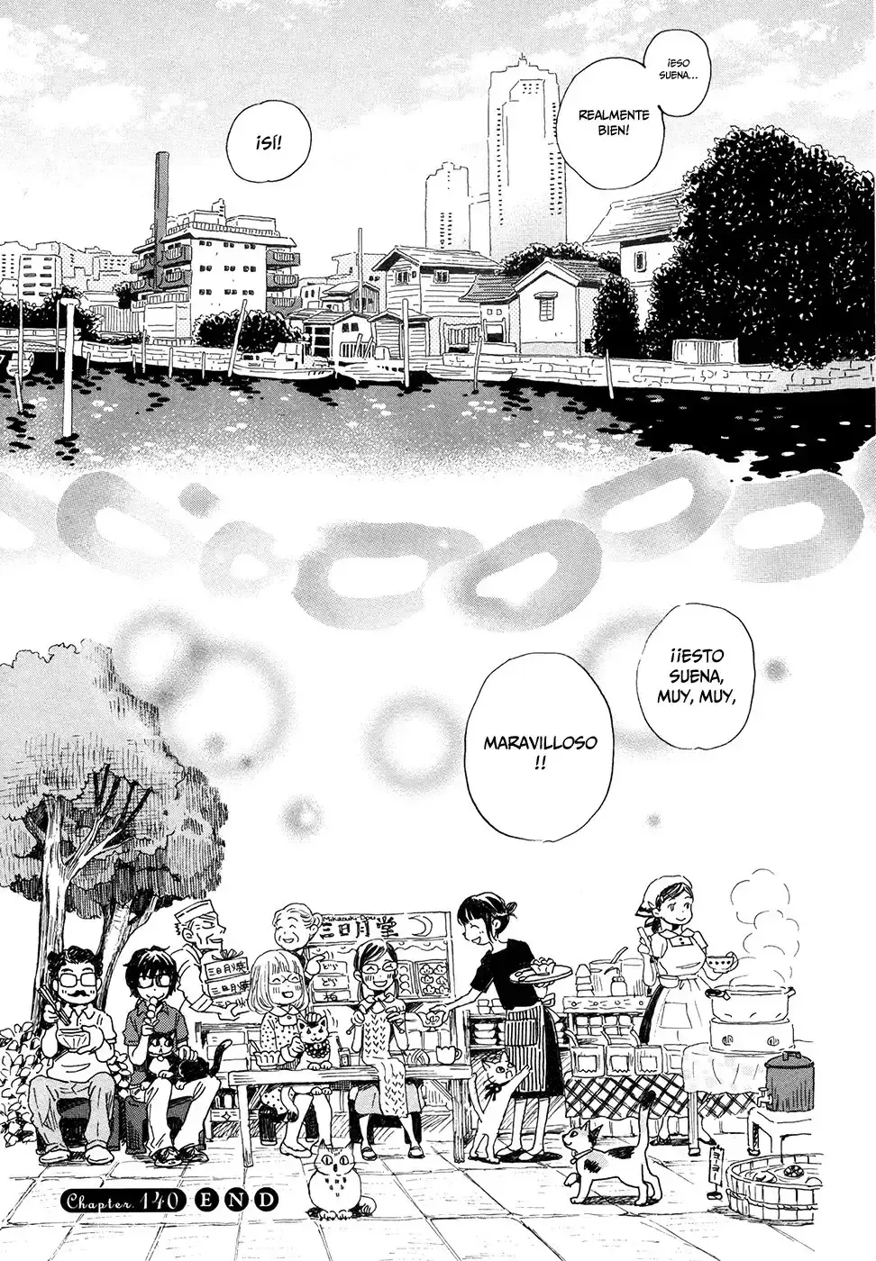 Capitulo 140 page 19