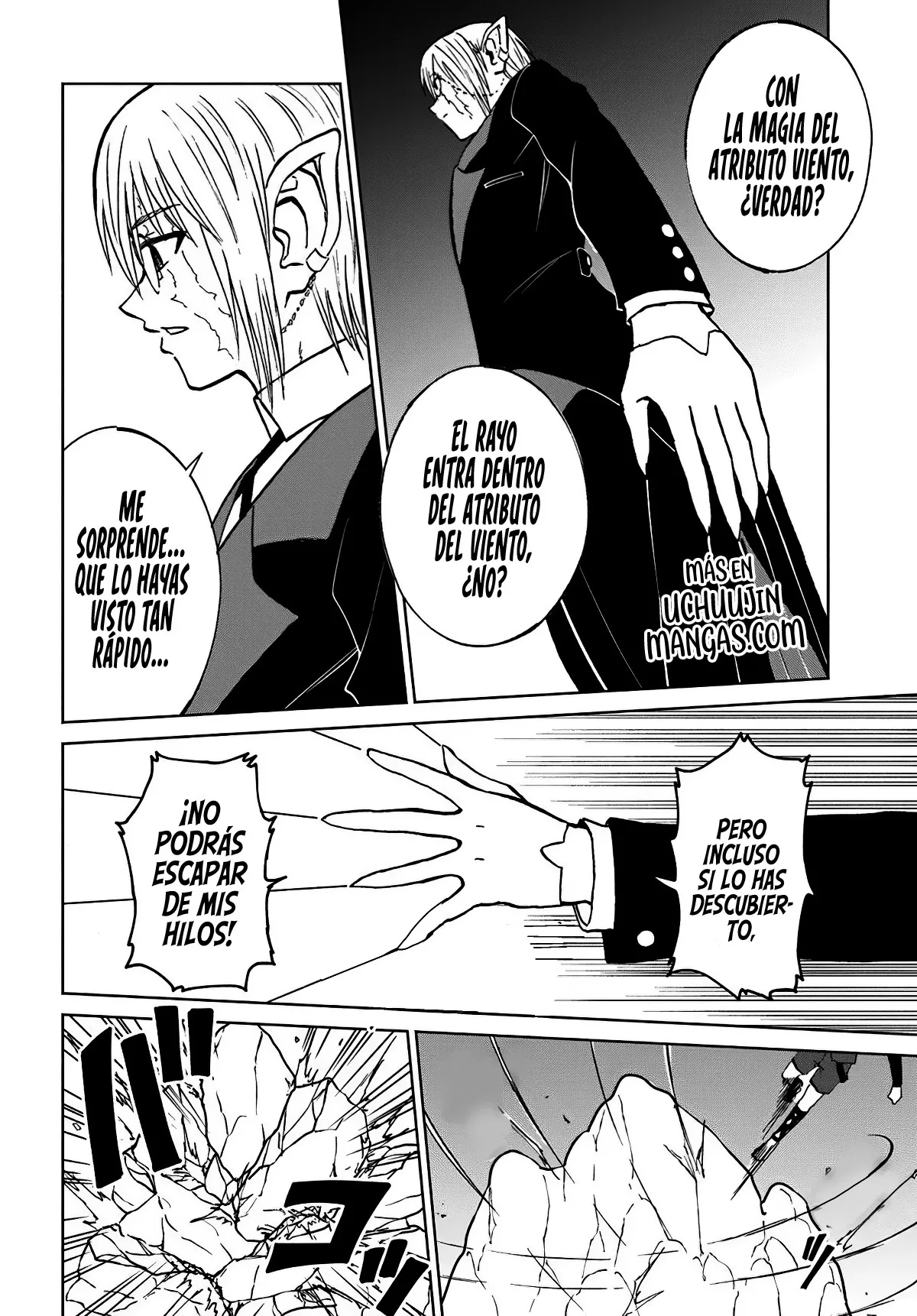Capitulo 70 page 18