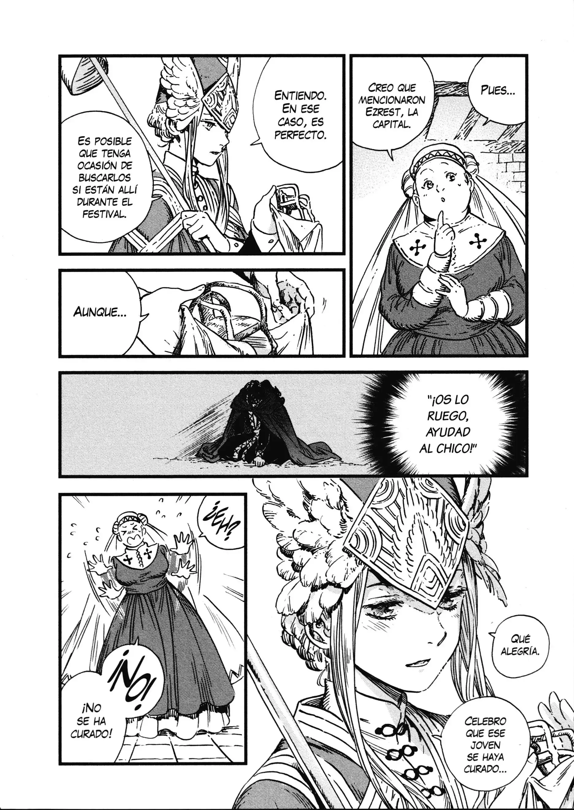 Capitulo 46 page 8