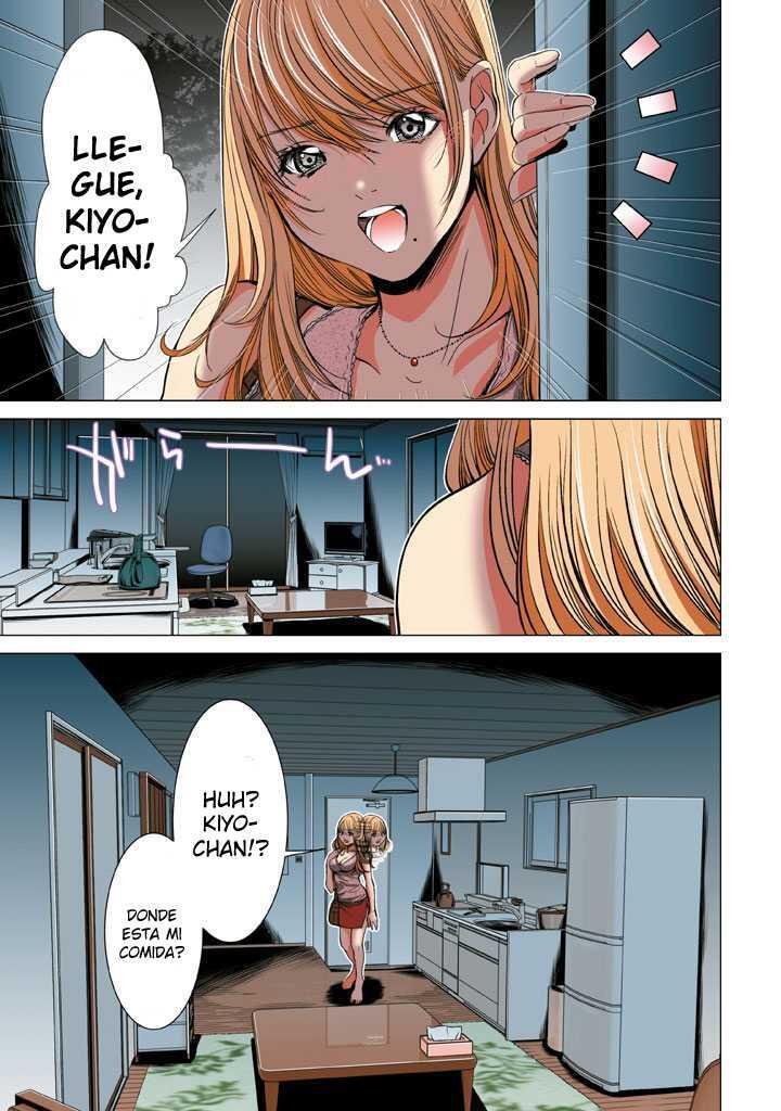 Capitulo 18 page 12