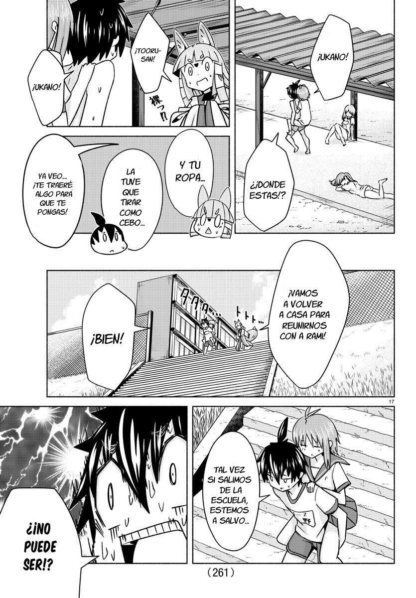 Capitulo 25 page 20