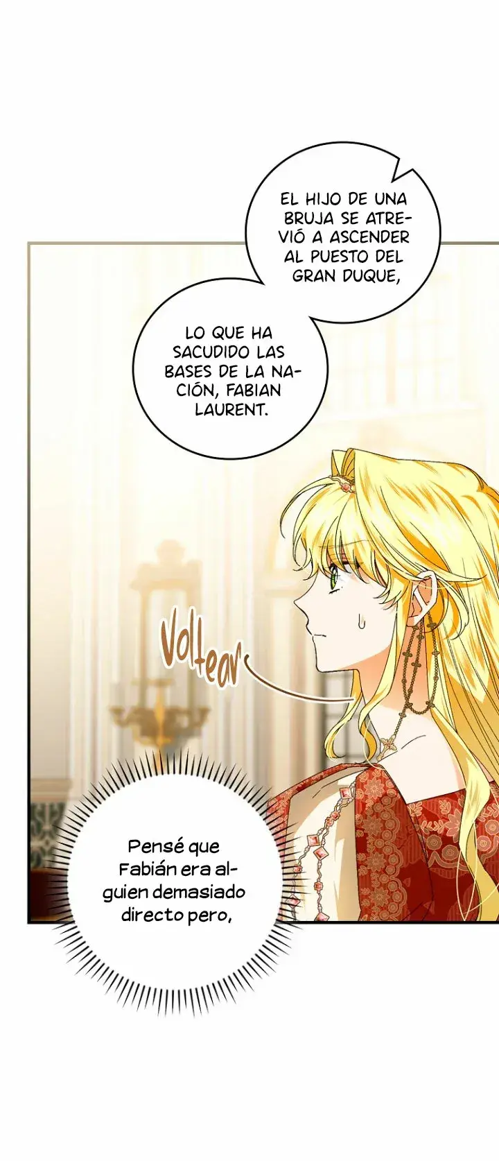 Capitulo 80 page 25