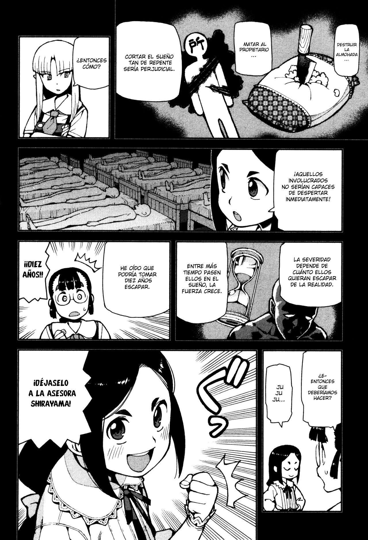 Capitulo 43 page 15