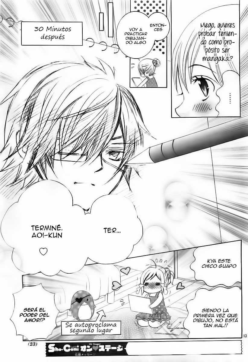 Capitulo 26 page 16