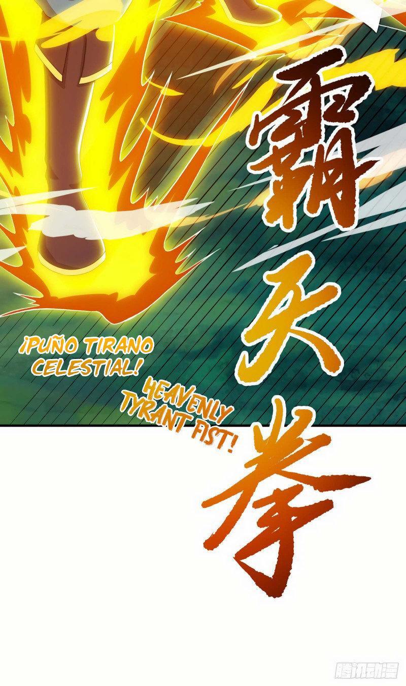 Capitulo 107 page 21