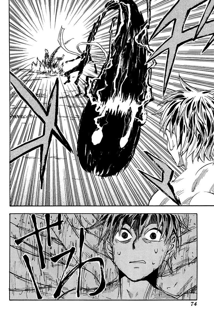 Capitulo 84 page 15