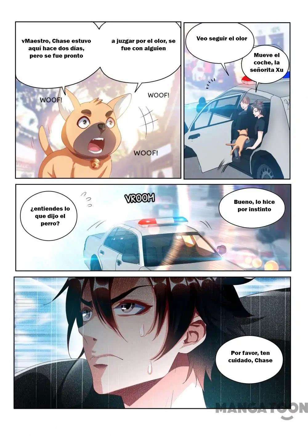 Capitulo 105 page 11